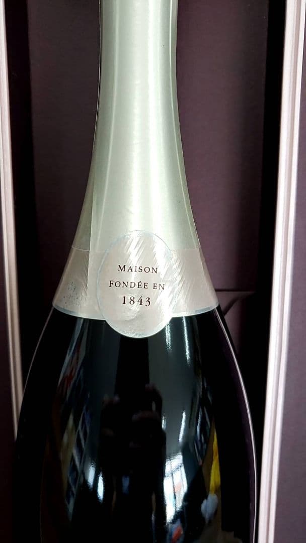 クリュッグ/シャンパーニュ　ロゼ　正規品/新品　箱入 【豪華箱入】【正規品】ク…