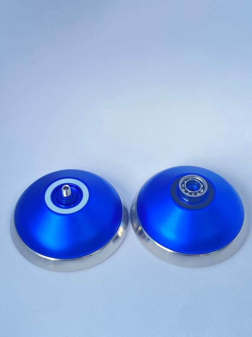 YYR イネビタブル (ヨーヨー)