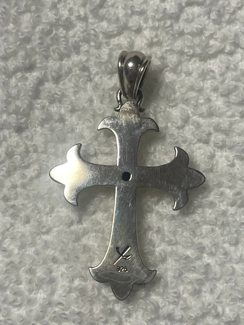 矢沢永吉 チェーンとペンダント セットで