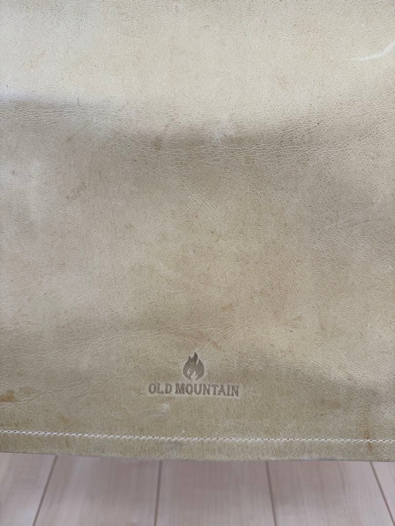 old mountain オールドマウンテン　RAKUDA カーミットチェア