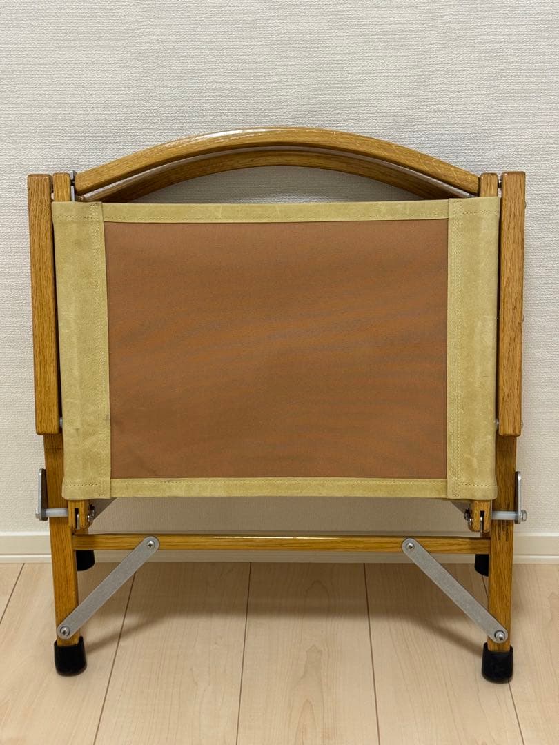 old mountain オールドマウンテン　RAKUDA カーミットチェア