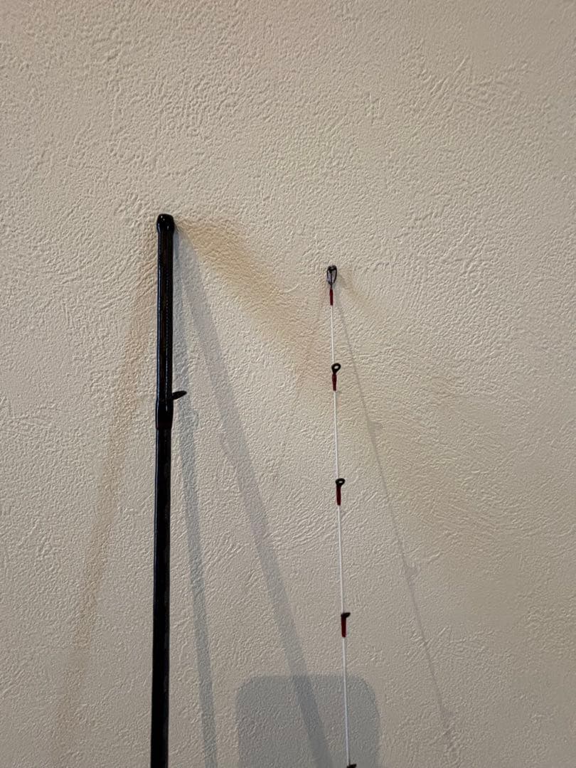 シマノ　セフィアBB　メタルスッテ　F-B66ML-S