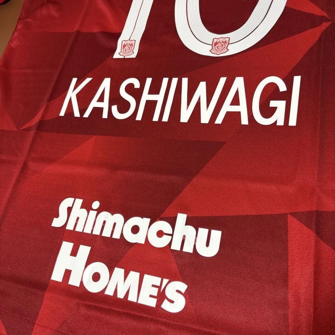 浦和レッズ 2020レプリカユニフォーム