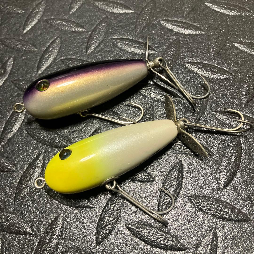 ZEAL ルアー まとめ売り アマゾンボックス付き　【10/24まで】　ズイール