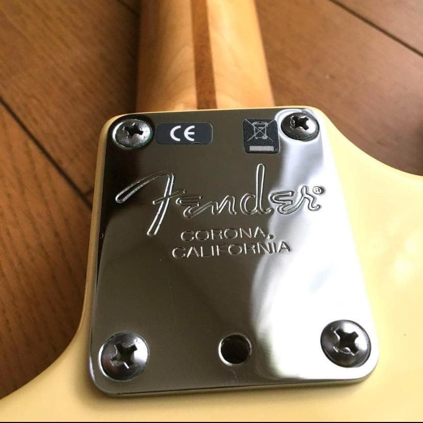 ギター Fender USA American Standard Stratcaster