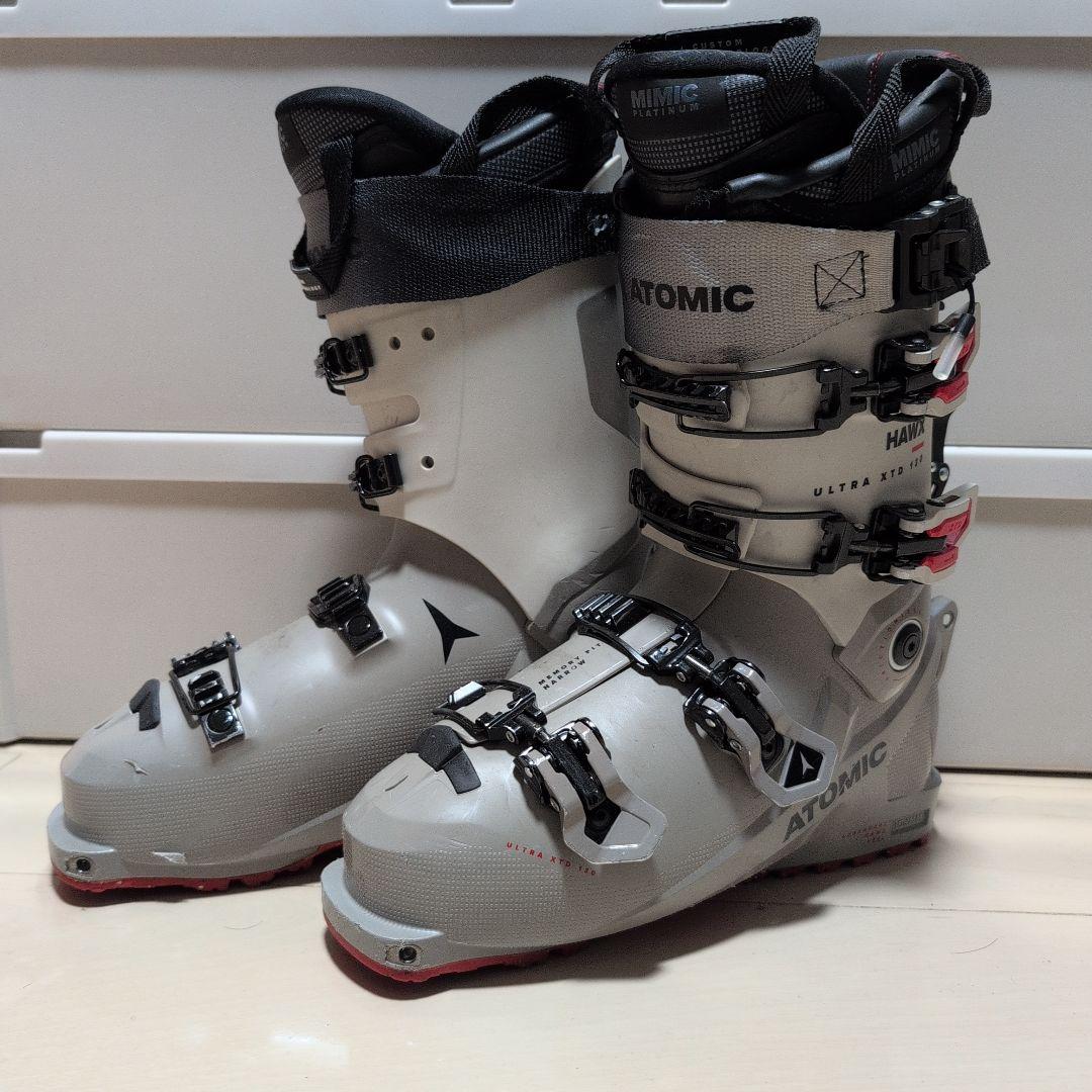 Atomic HAWX ULTRA XTD 130 スキー ブーツ