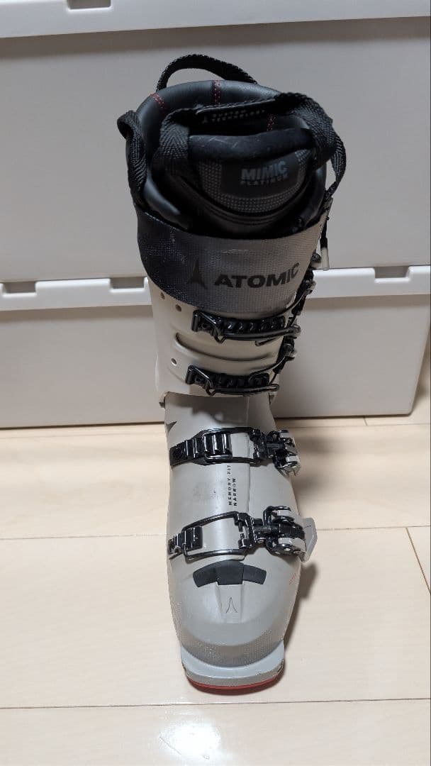 Atomic HAWX ULTRA XTD 130 スキー ブーツ