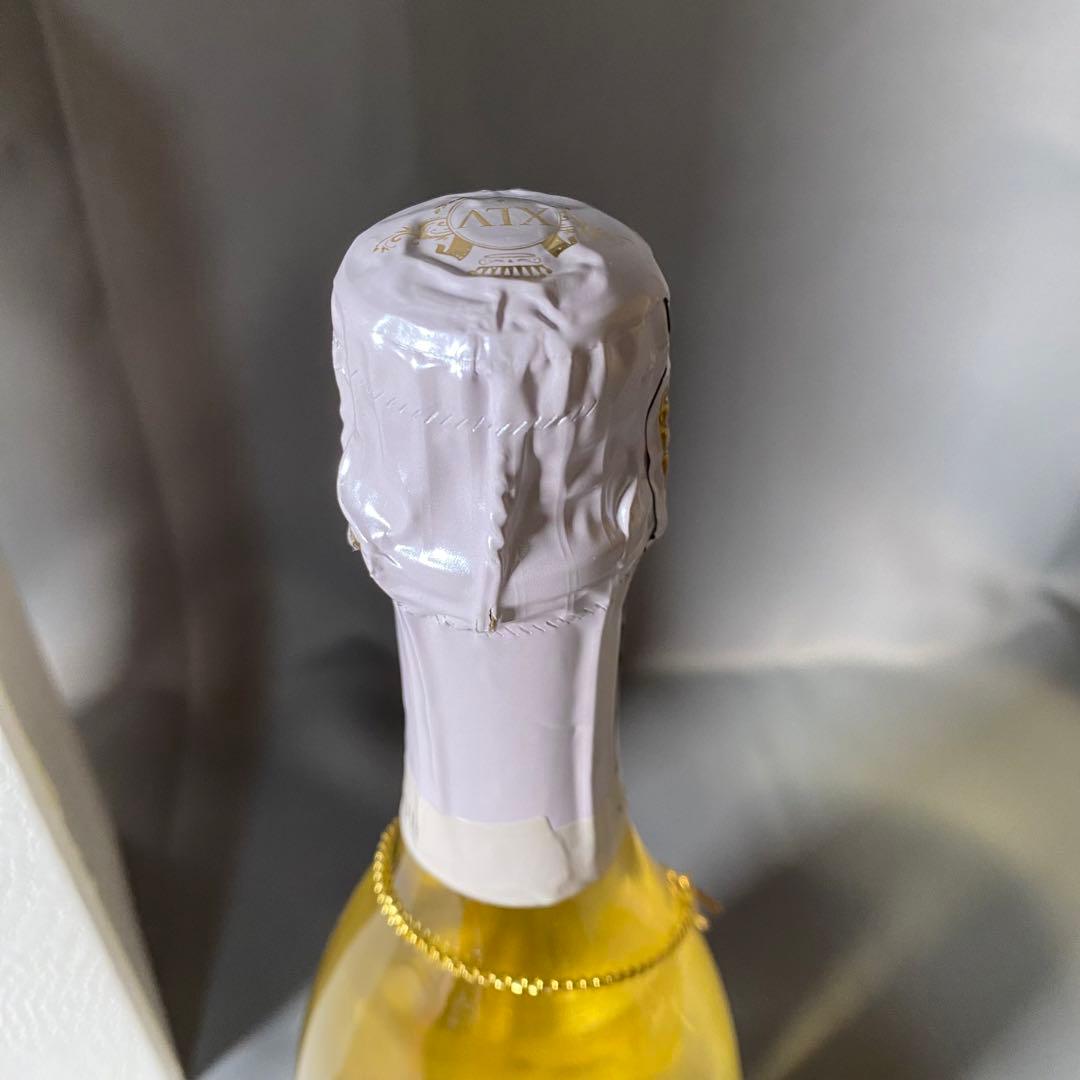XLV シャンパン ルイヴィトン ブジー グランクリュ ブランドブラン
