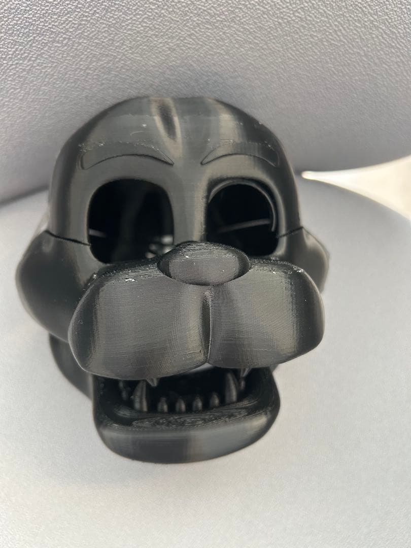 Five Nights at Freddy's グラムロック・フレディ　模型