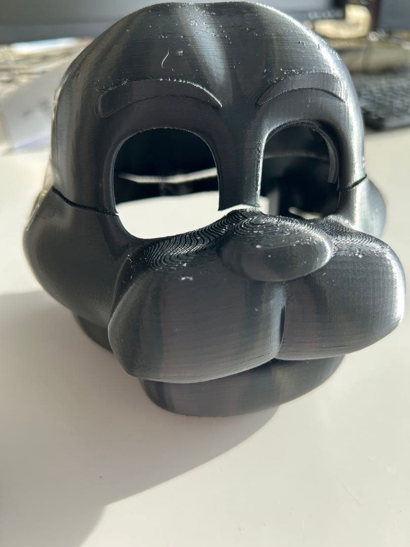 Five Nights at Freddy's グラムロック・フレディ　模型