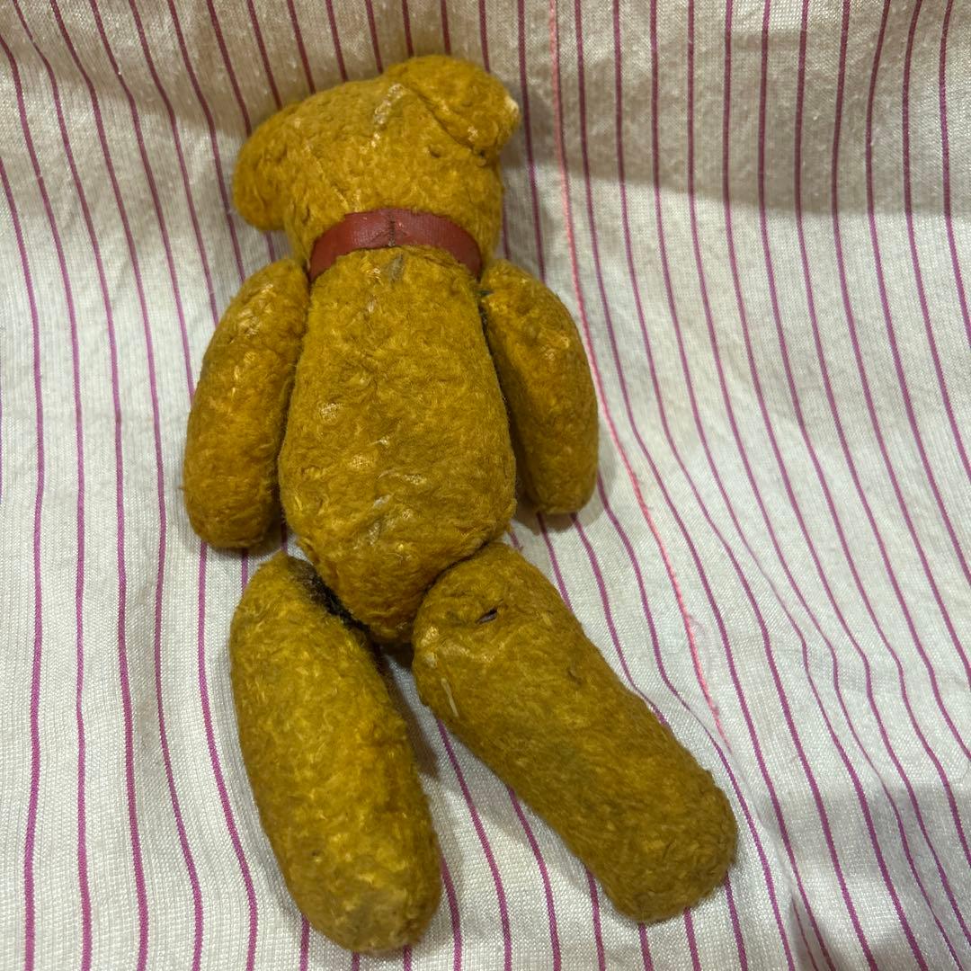 お値下げ！アンティーク　フレンチベア