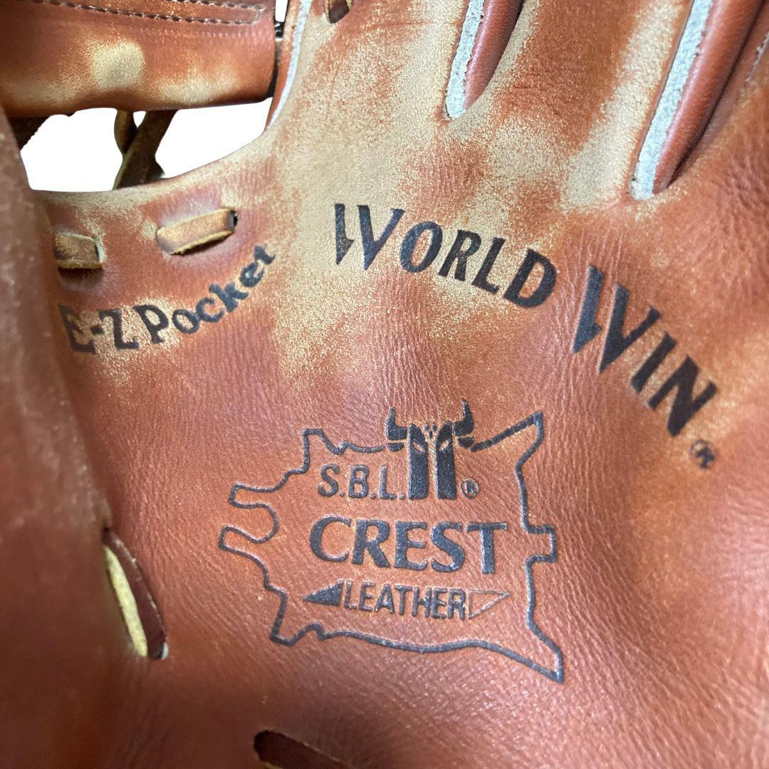 ミズノ Mizuno 軟式用グローブ 内野手用 ジャイアンツ 篠塚和典モデル