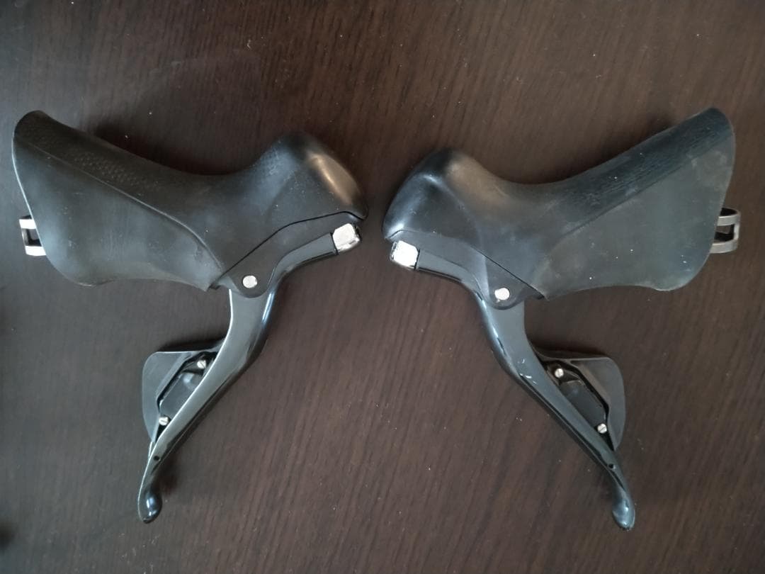 SHIMANO シマノ DURA-ACE デュラエース DI2 9070 11S