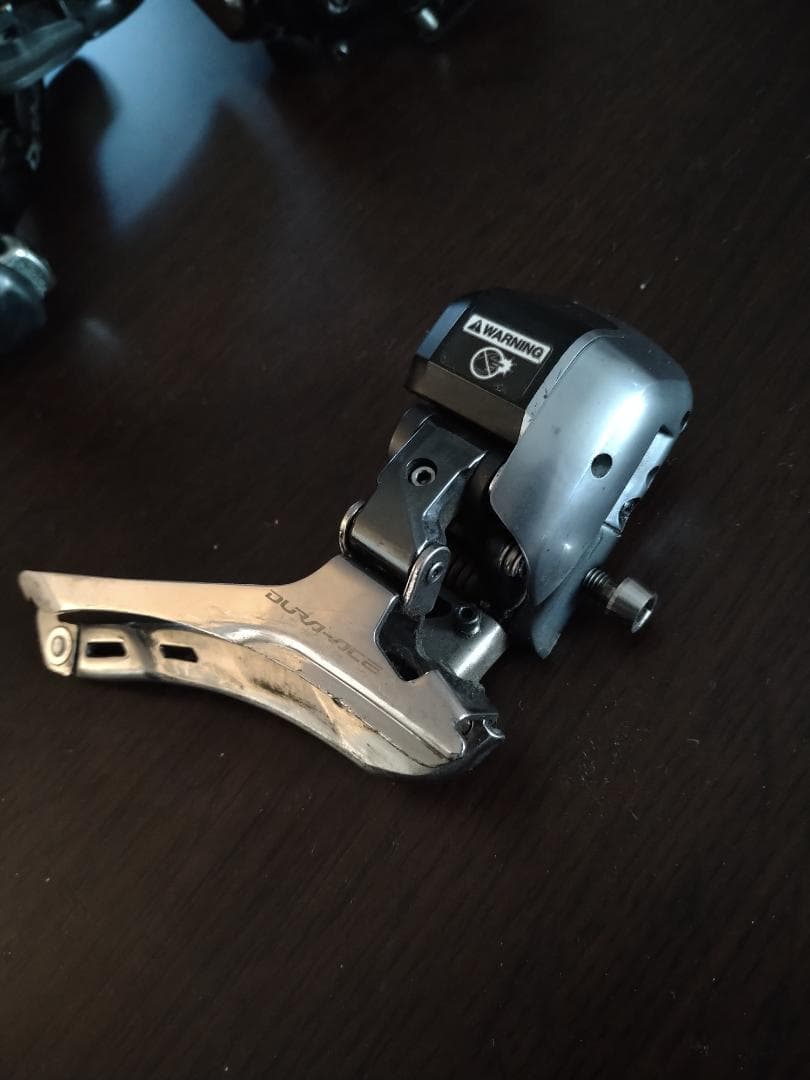 SHIMANO シマノ DURA-ACE デュラエース DI2 9070 11S