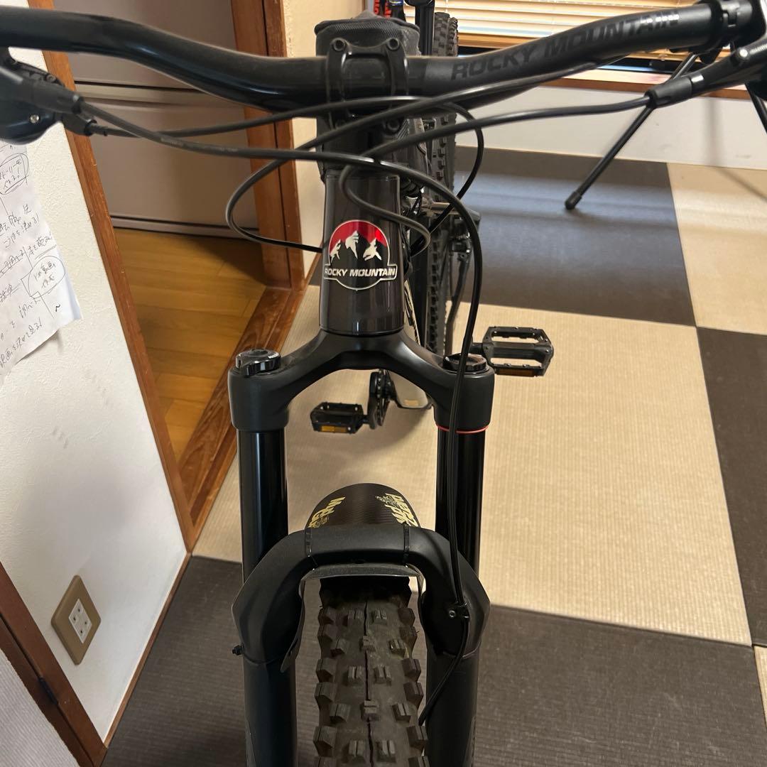 ロッキーマウンテン　グロウラー50　2020年モデル