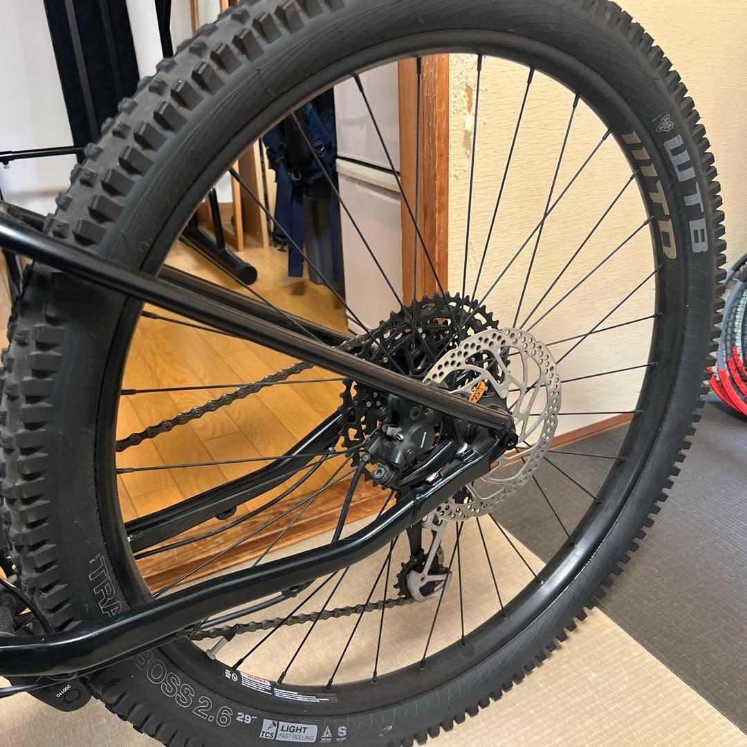 ロッキーマウンテン　グロウラー50　2020年モデル