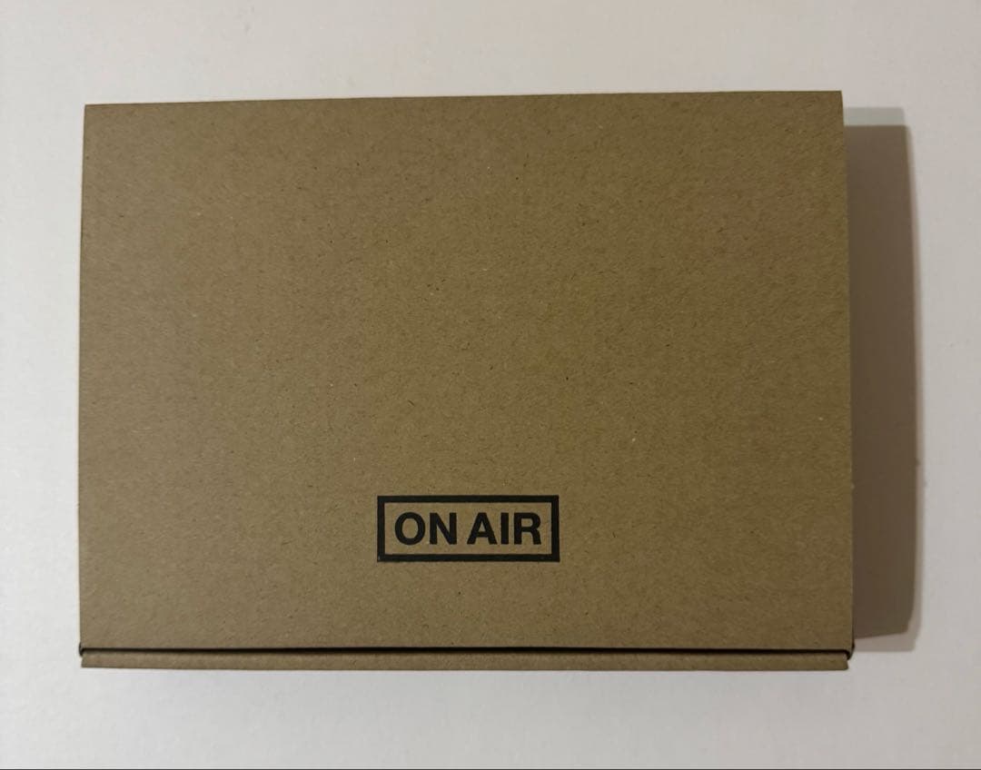 Kyne Ceramic Tray On Air キネ