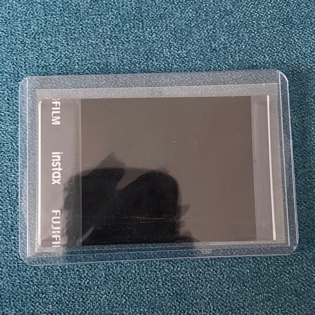 BiSH アイナ・ジ・エンド ZIPPO