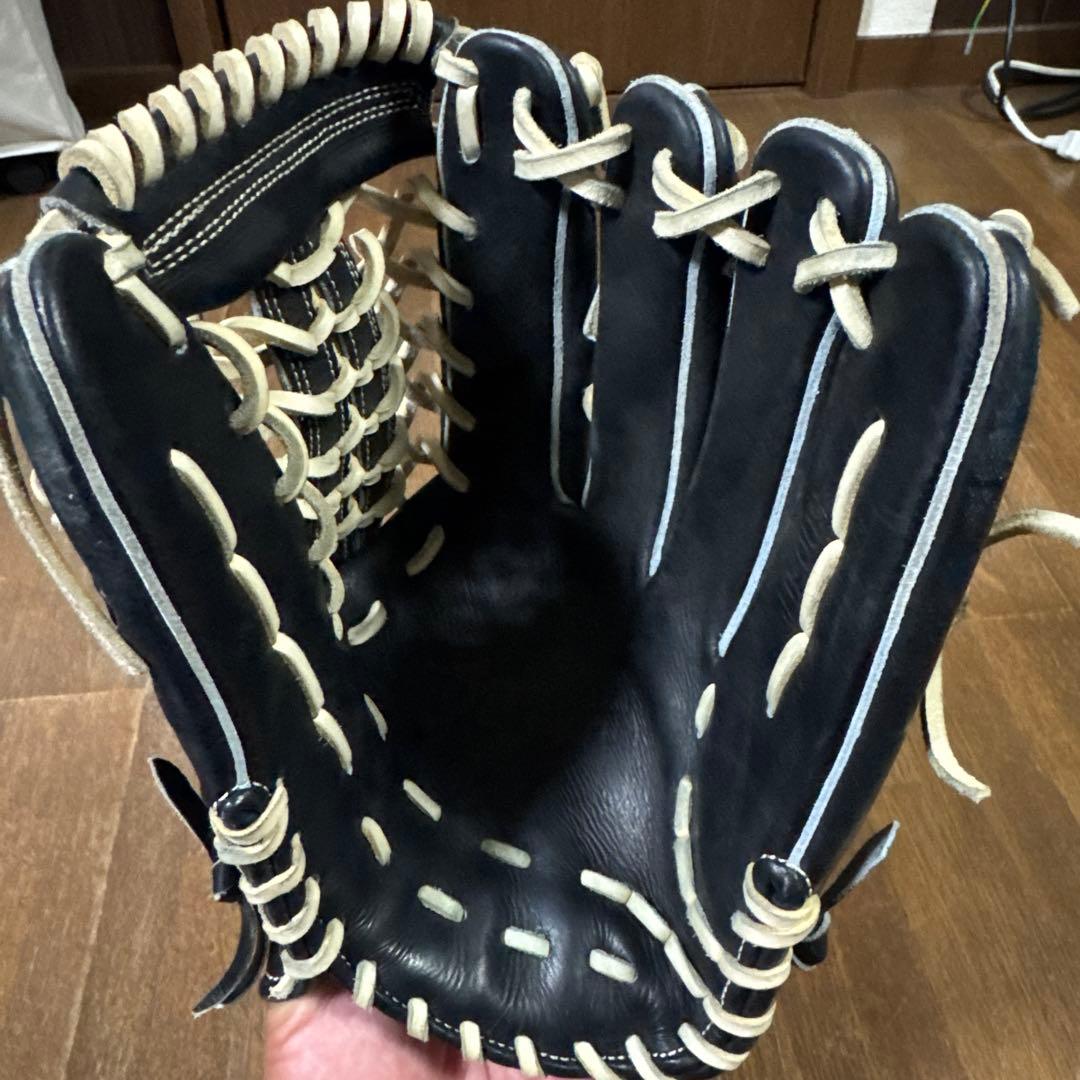 和牛JB外野グローブ