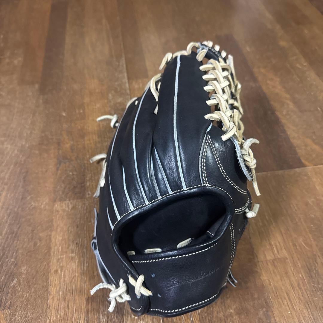 和牛JB外野グローブ