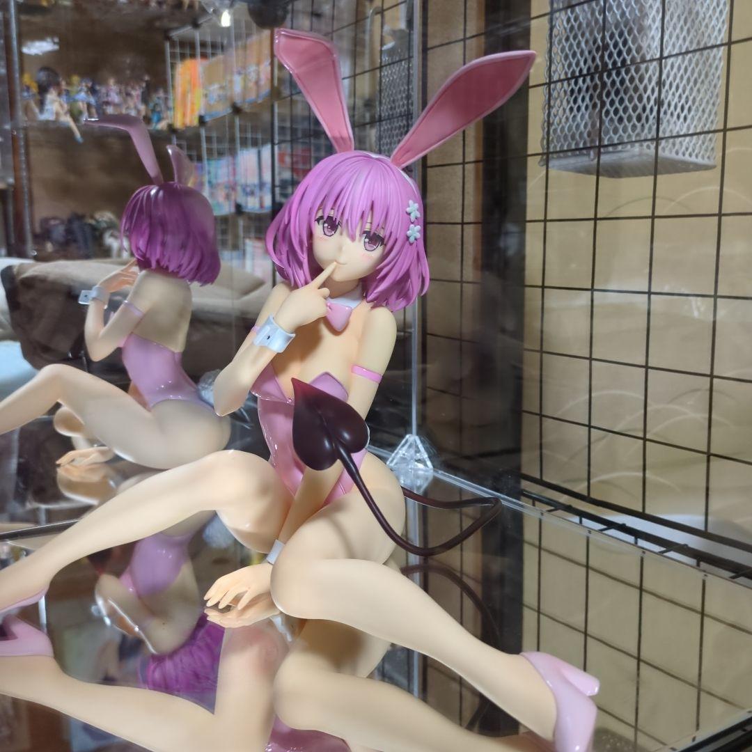 ToLOVEる　モモ　フィギュア※箱なし