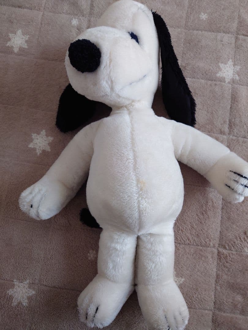 最終値下げ♪スヌーピー ビンテージ 1970〜80年代