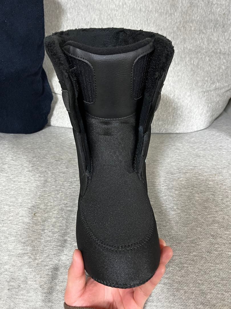 K2 OVERDRAFTスノーボードブーツ BOA紐 26