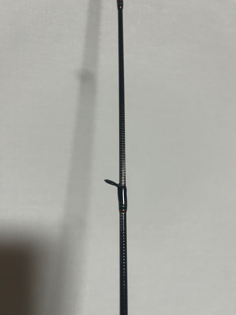 ロッド DESTROYER F4-63X ELIMINATER