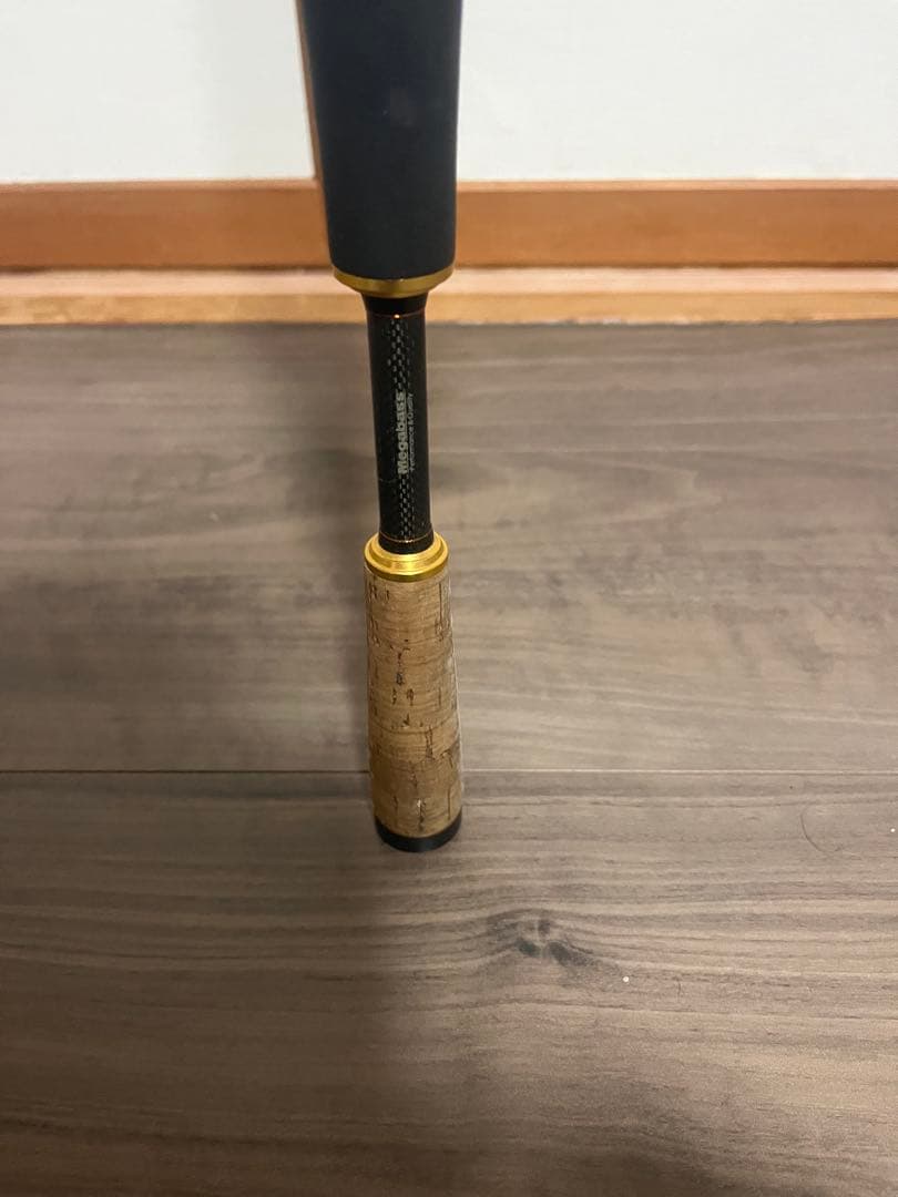 ロッド DESTROYER F4-63X ELIMINATER