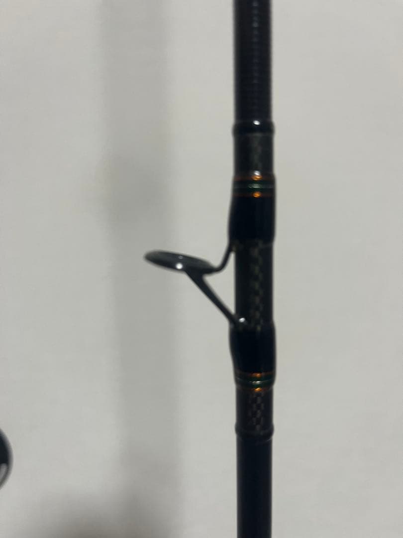 ロッド DESTROYER F4-63X ELIMINATER