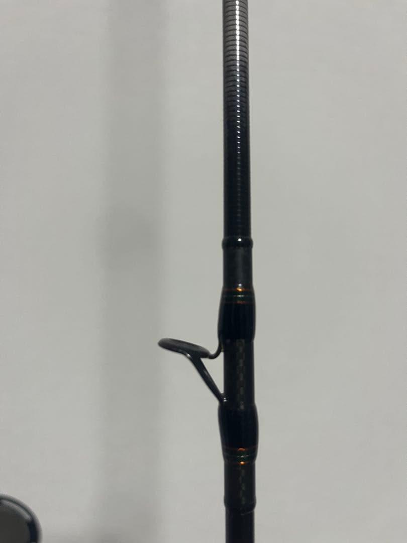 ロッド DESTROYER F4-63X ELIMINATER