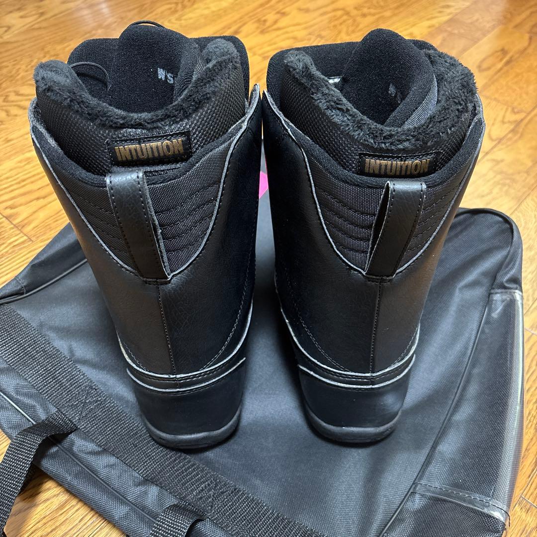 K2 Haven 6.5 WMNS スノーボードブーツ　23.5