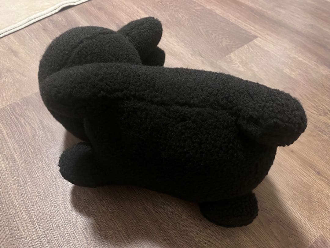 merryjenny ブルーナ うさぎバッグ