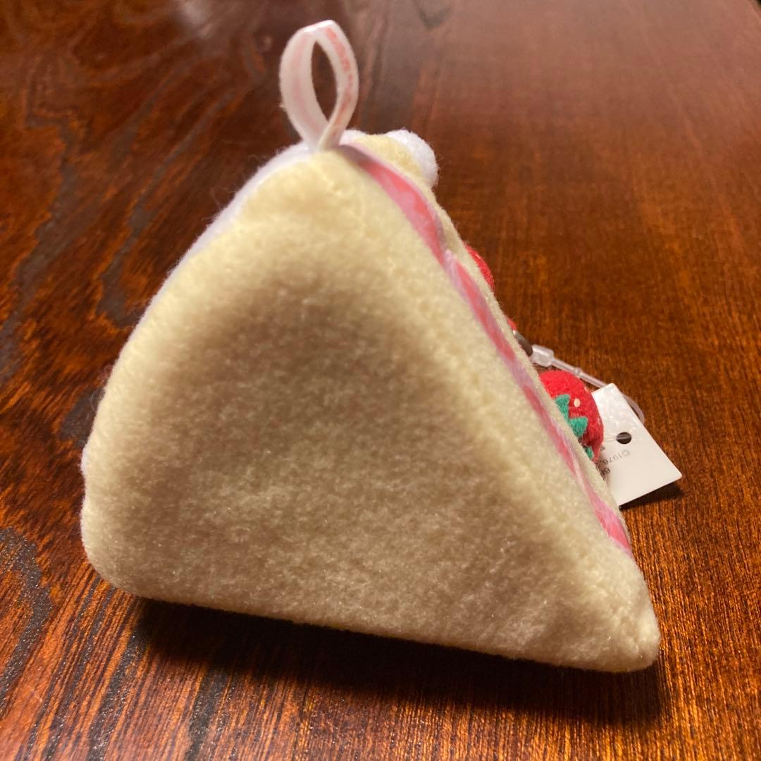 【再値下げ】サンリオ マイメロディー マスコットホルダー パーラー 希少品