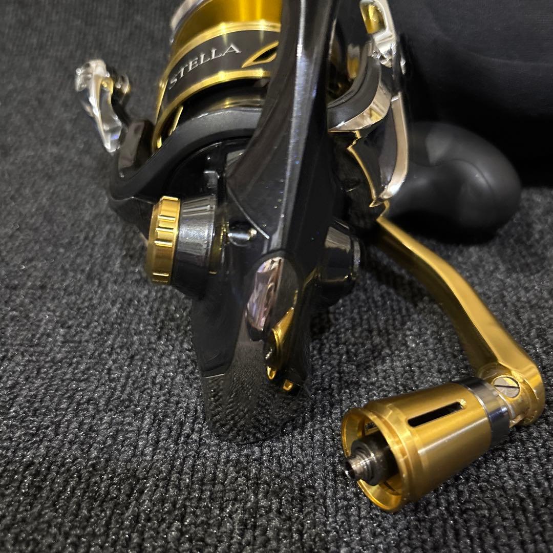 13ステラSW14000XG値下げ中