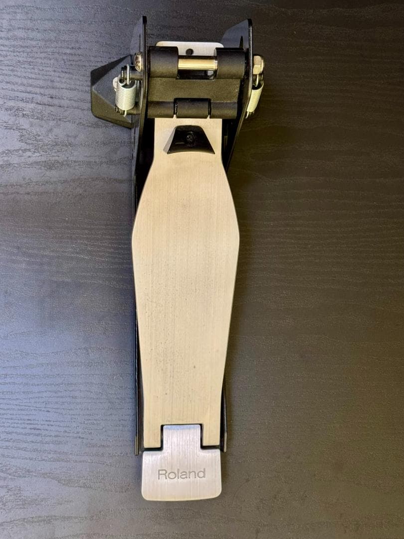 Roland FD-9 ハイハットコントロールペダル