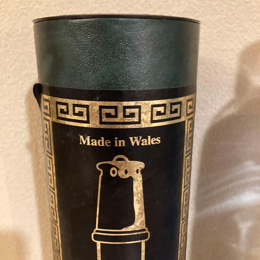 LIME LIGHT（ライムライト）マイナーランプ真鍮 イギリス製 ランプ