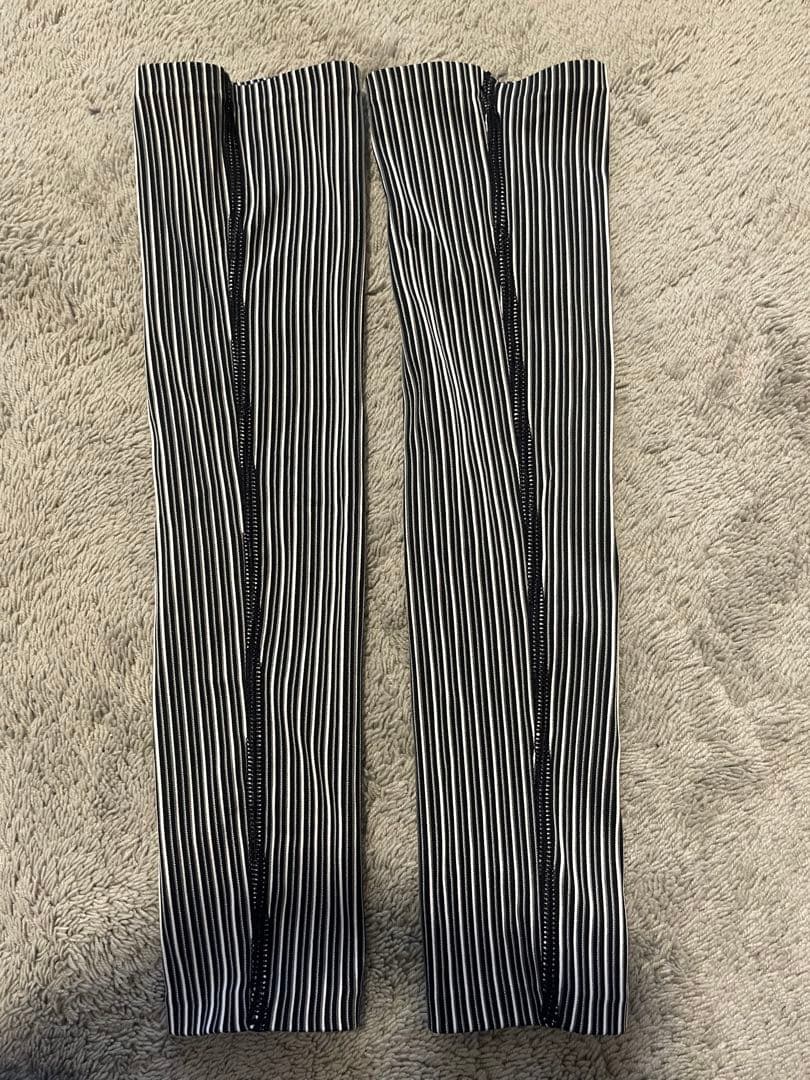 Nike アームカバー s.m