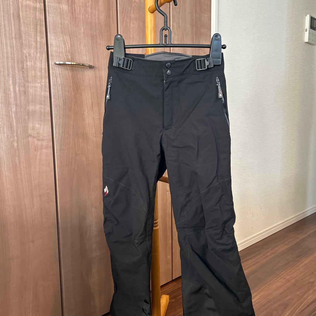 モンベル　インシュレーション　パンツ　レディースSサイズ