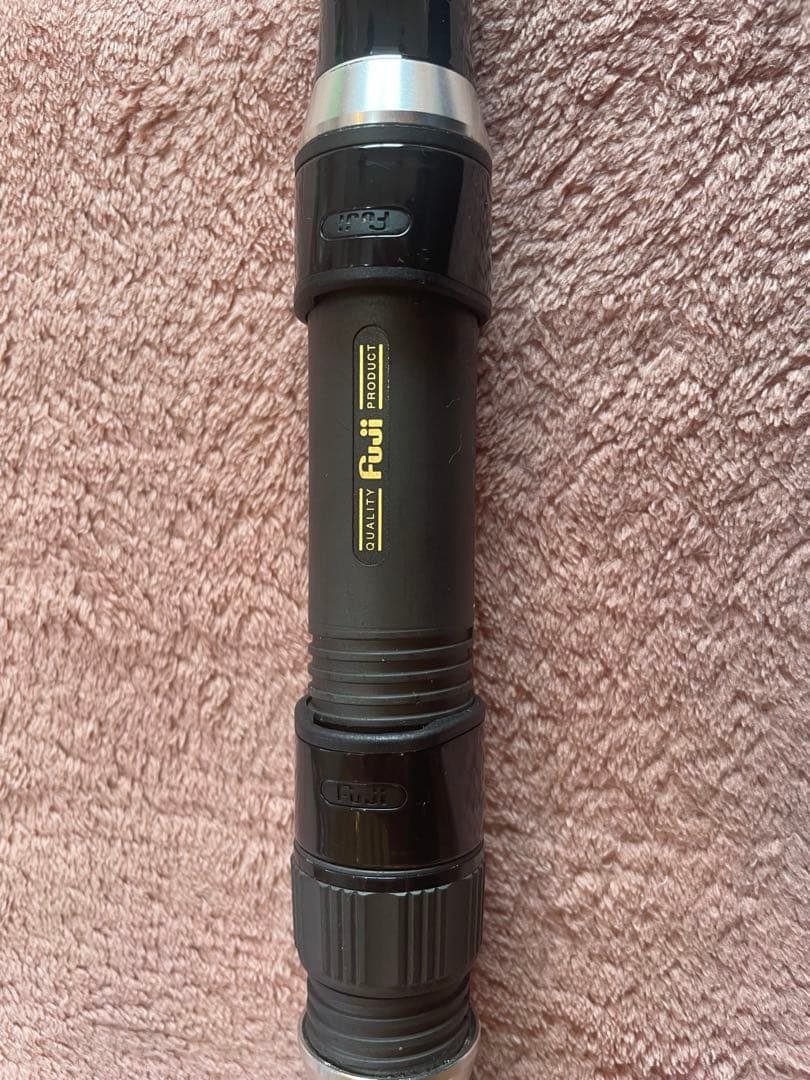 宇崎日新　スーパースクエアRX ISO HD 5号遠投450cm