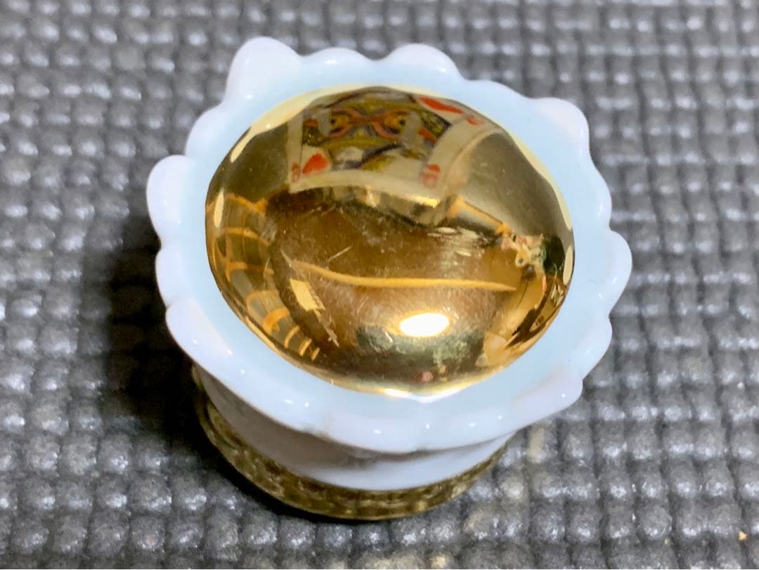 ☆【未開栓】フラパン・コニャックXO・トランプボトル