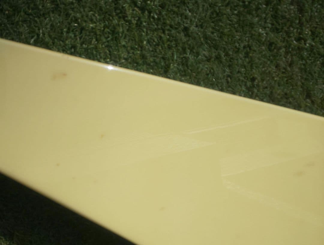 Edwards E-FV-85DフライングV エレキギター クリーム