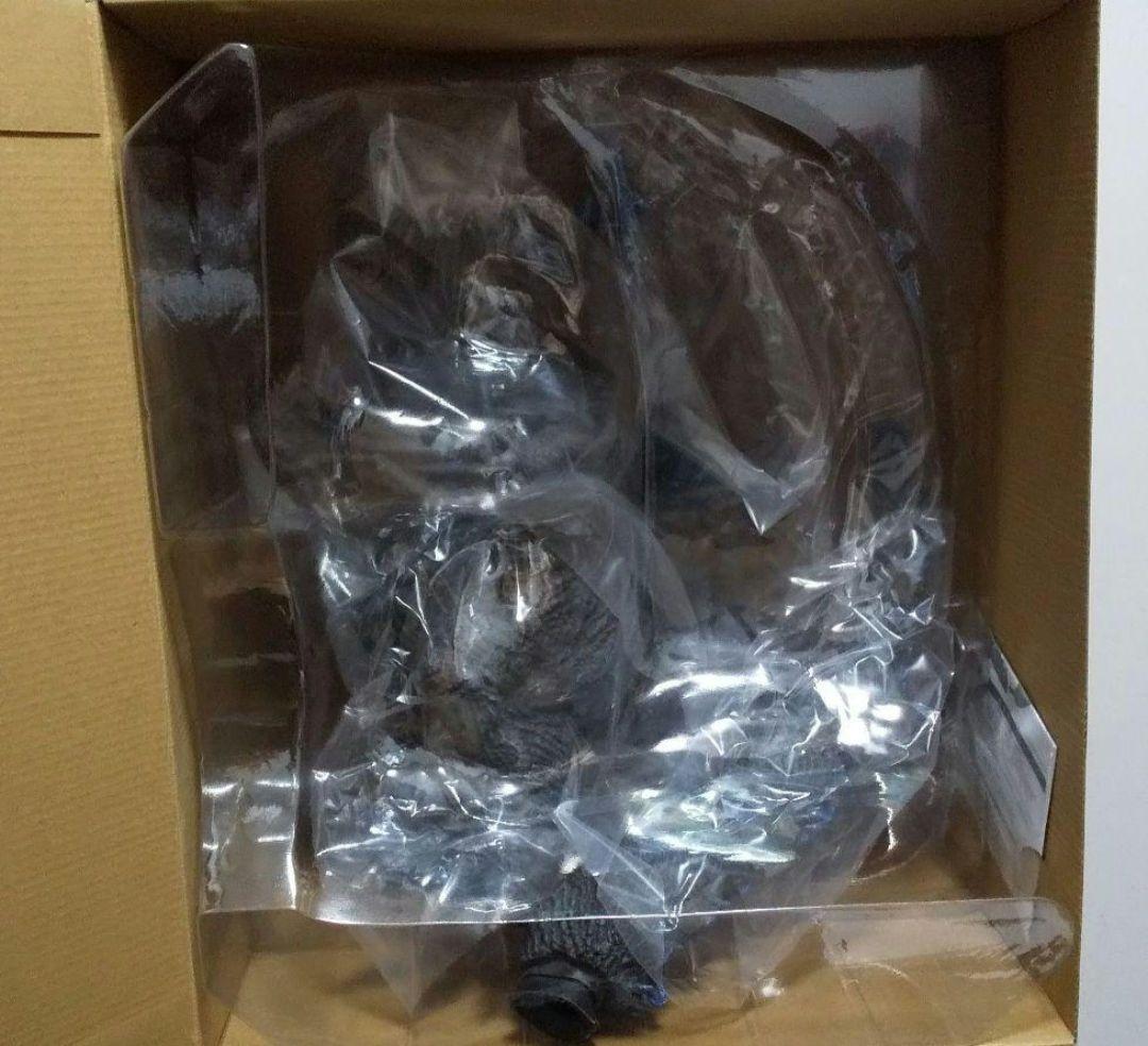 東宝30cmシリーズ　ゴジラ・ザ・ライド　ゴジラ・ストア限定版