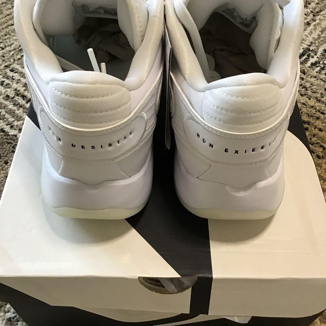 シューズ(男性用) NIKE JORDAN LUKA 2 PF