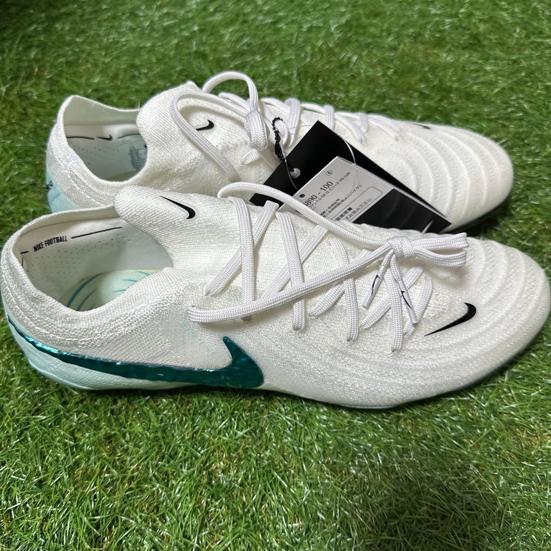 【限定品！！】ファントム GX II エリート FG LV8 26.5cm