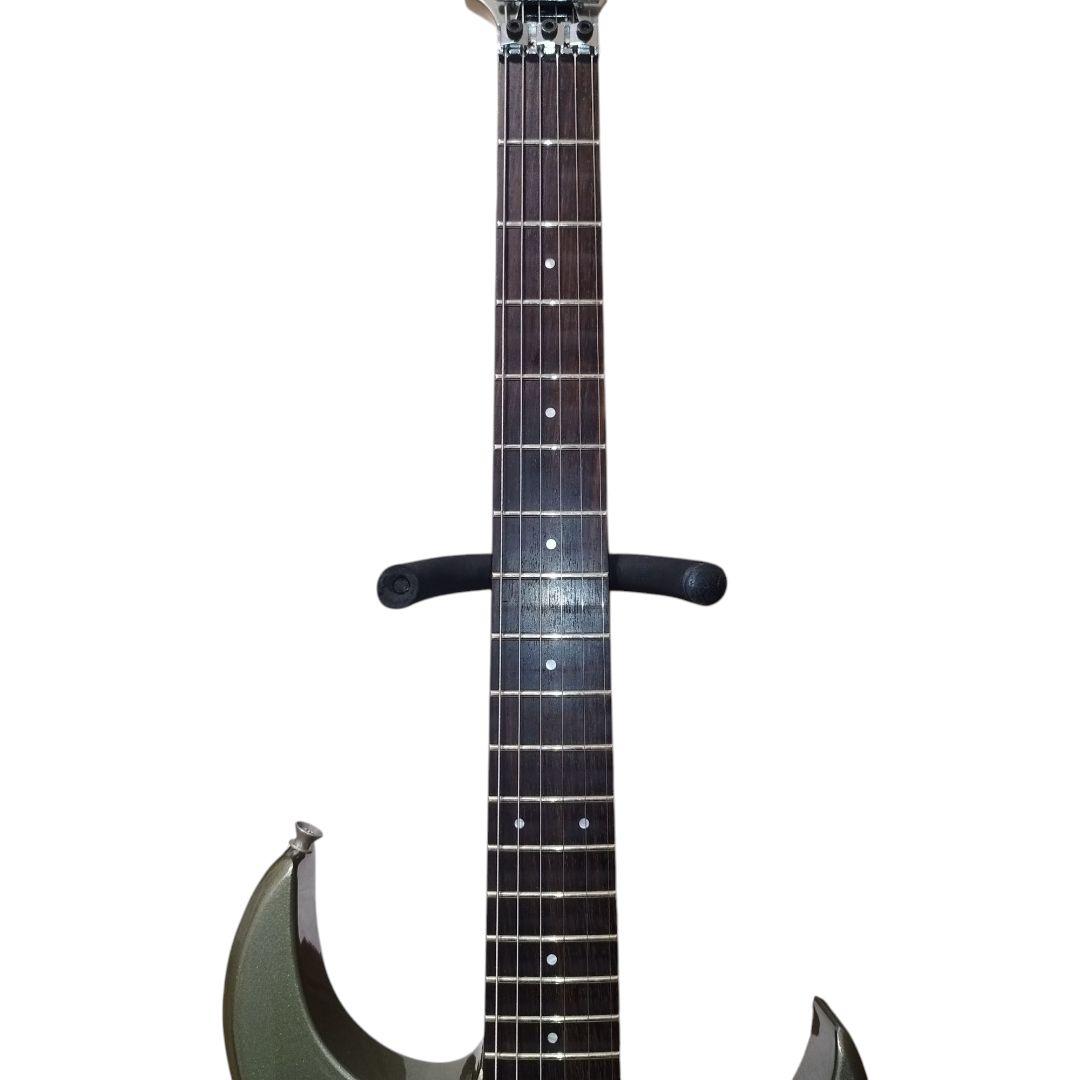 【美品】FERNANDES FGZ-650S サスティナー搭載 エレキギター