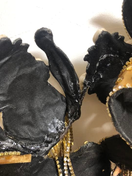 本格的！ブラジル直輸入！豪華サンバ衣装フルセット