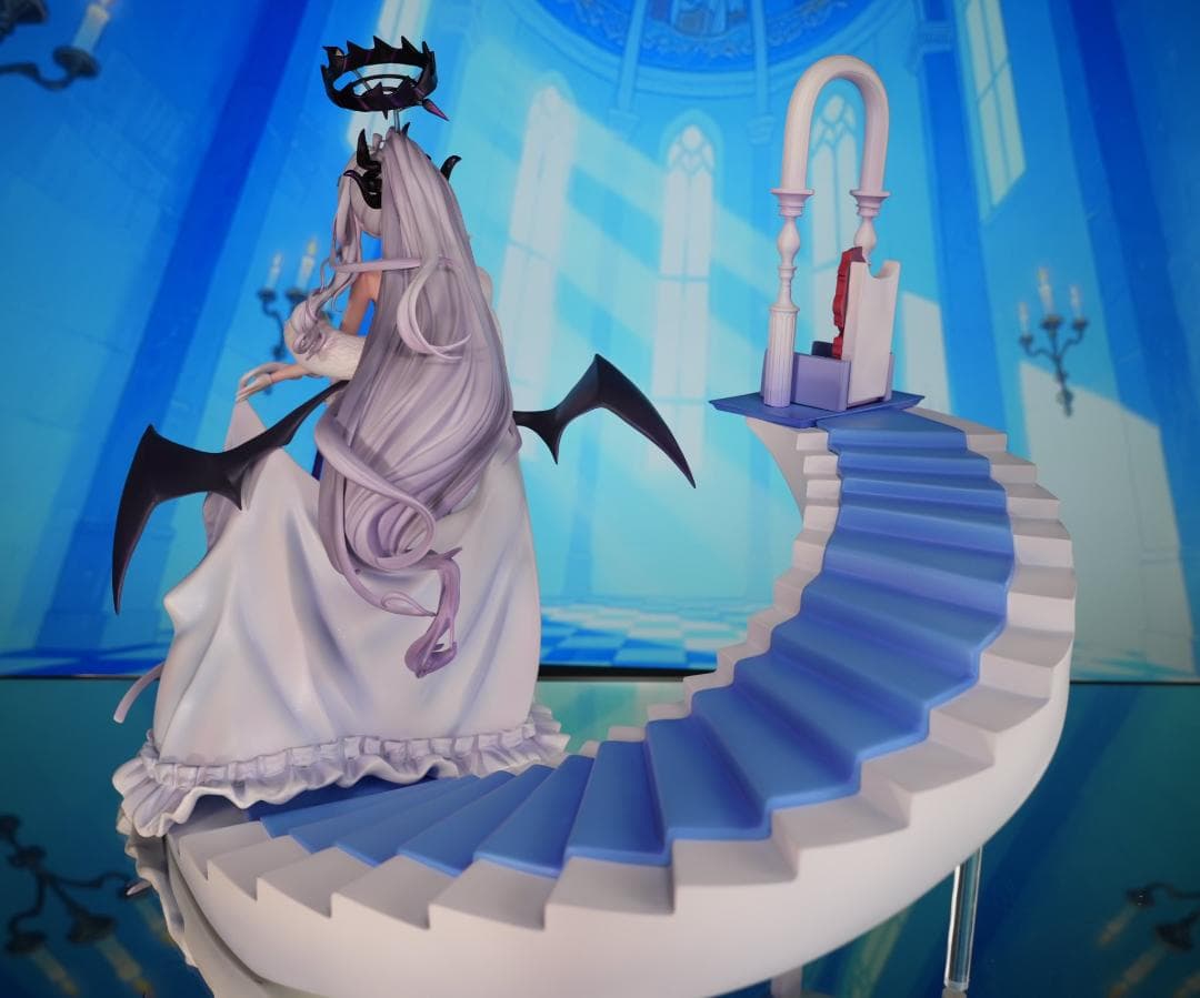 Alice21 Studio ブルーアーカイブ 空崎ヒナ ブルアカ フィギュア