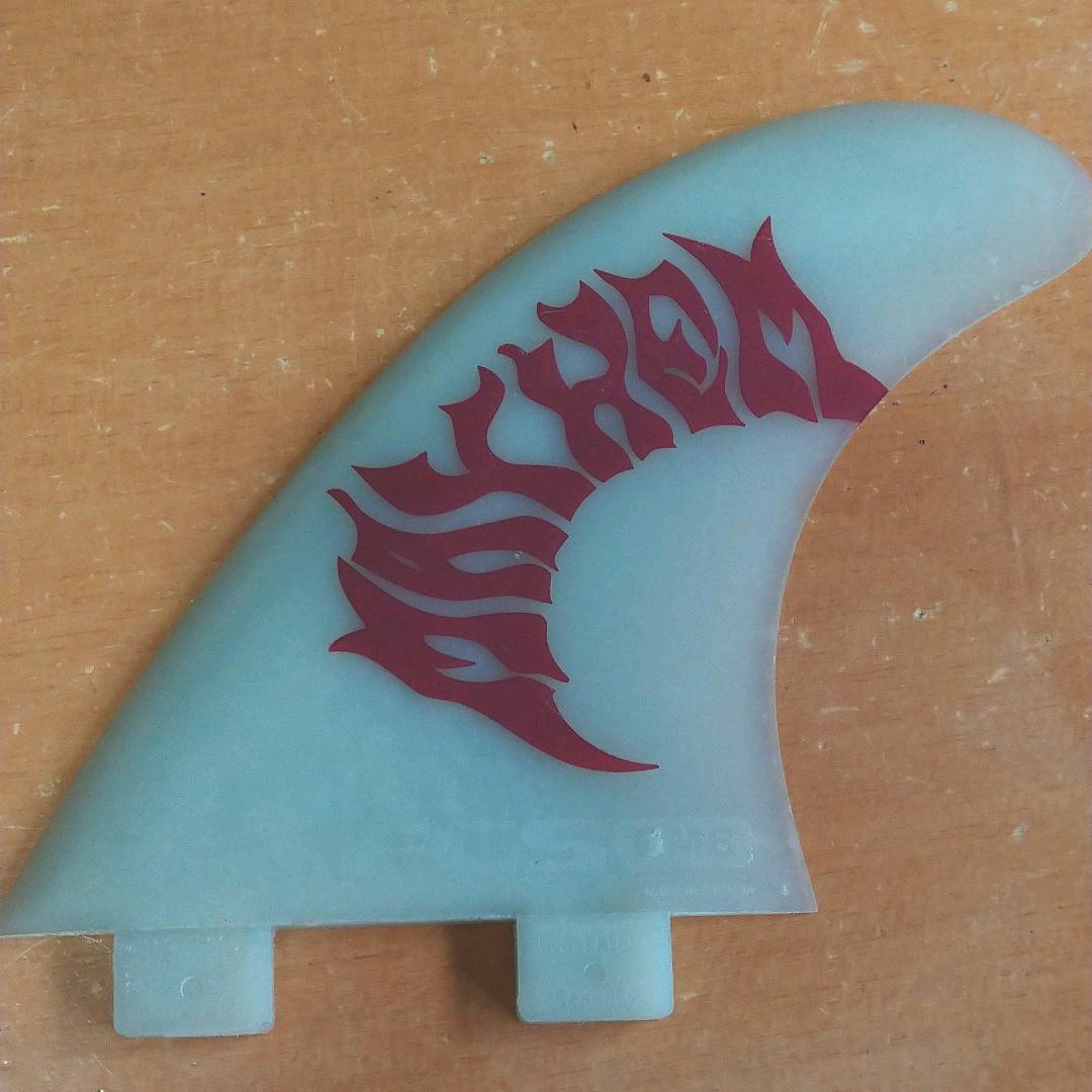 ロスト　F1　サーフボード