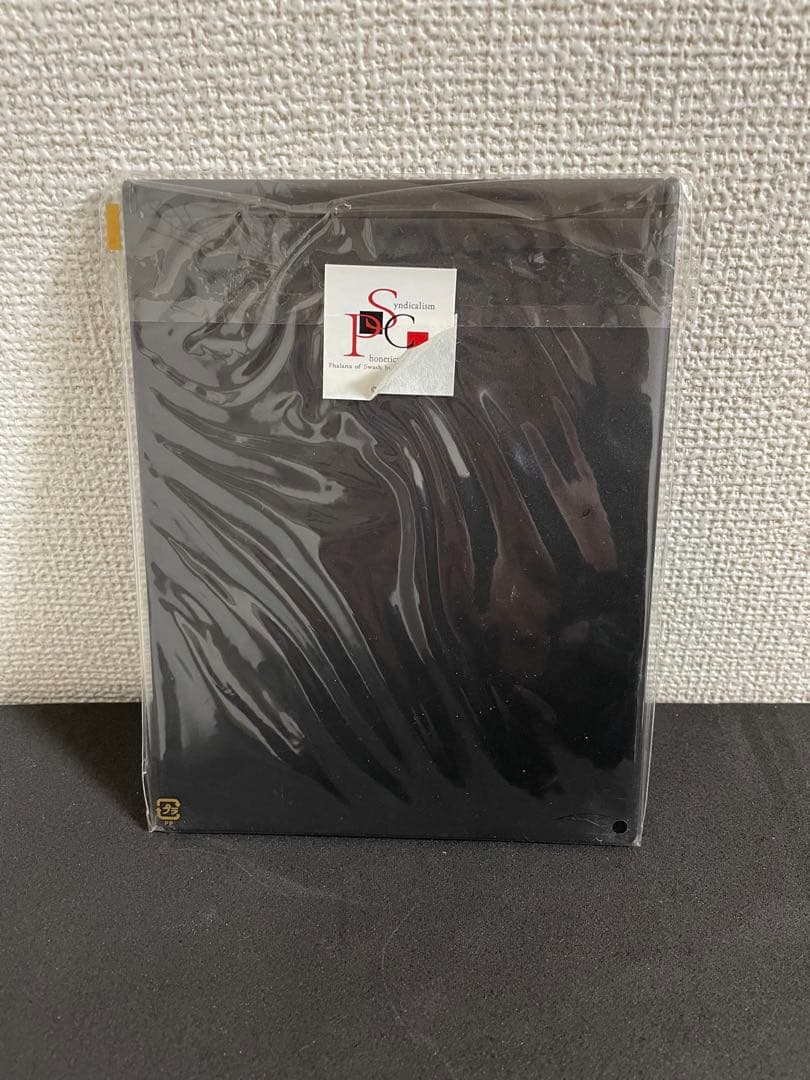 SuGグッズ確認用1    ミラー4種